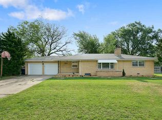 1716 N Nevada St, Wichita, KS 67212