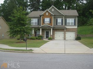 1441 Stone Bay Dr SW, Atlanta, GA 30331