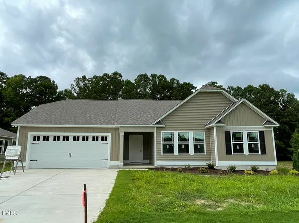 195 Eason Creek Way, Clayton, NC 27527