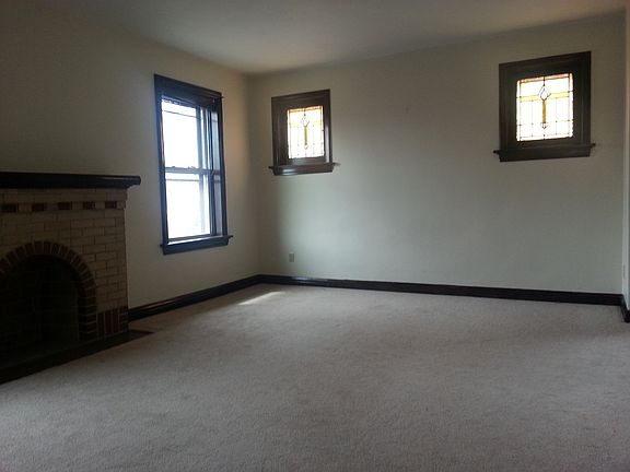Living Room from Entry