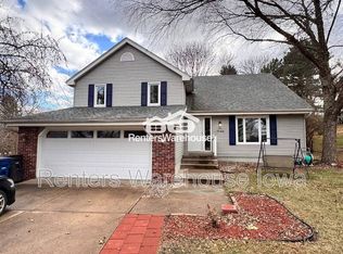 3740 SW 34th St, Des Moines, IA 50321