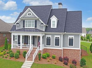 2470 Green Mountain Dr #249, Braselton, GA