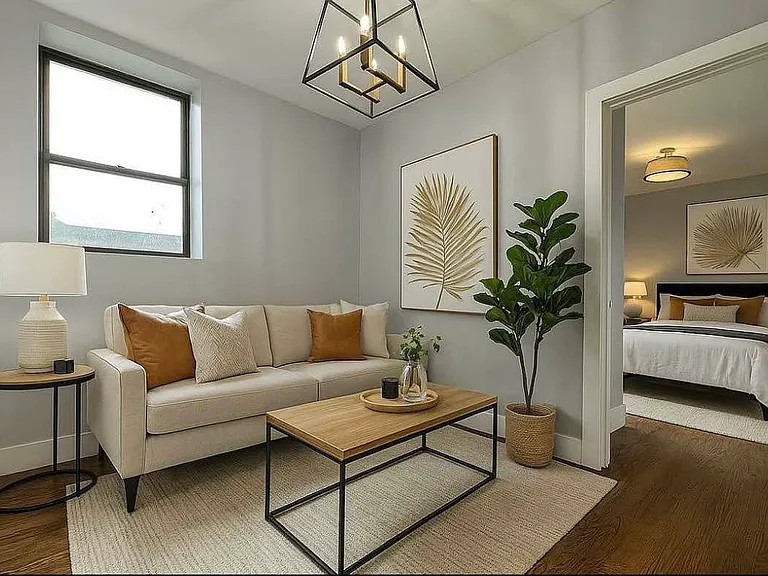 58 E 130th St #1D — Photo 3