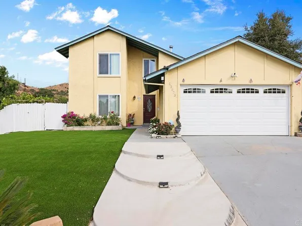 13673 Avenida Del Charro, El Cajon, CA 92021
