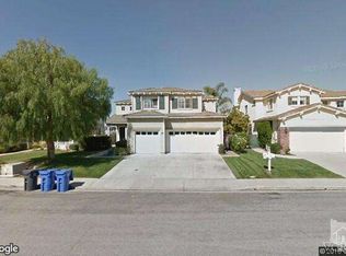 1077 Poplar Ct, Simi Valley, CA 93065