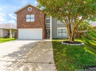 5355 Colton Crk, San Antonio, TX 78251