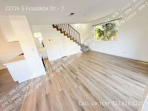 5th image of 22724 S Figueroa St #7