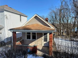 3419 Hill St, Homestead, PA 15120