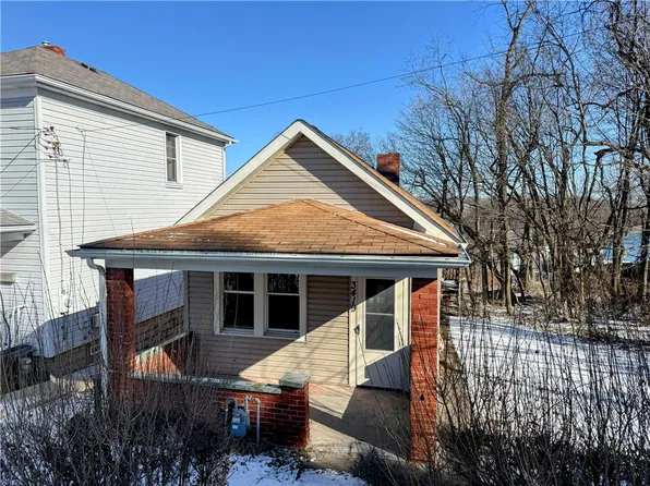 3419 Hill St, Homestead, PA 15120