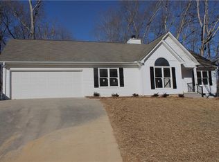 3377 Fork Rd, Gainesville, GA 30506