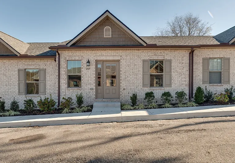203 Bancroft Mill Ct — Photo 1
