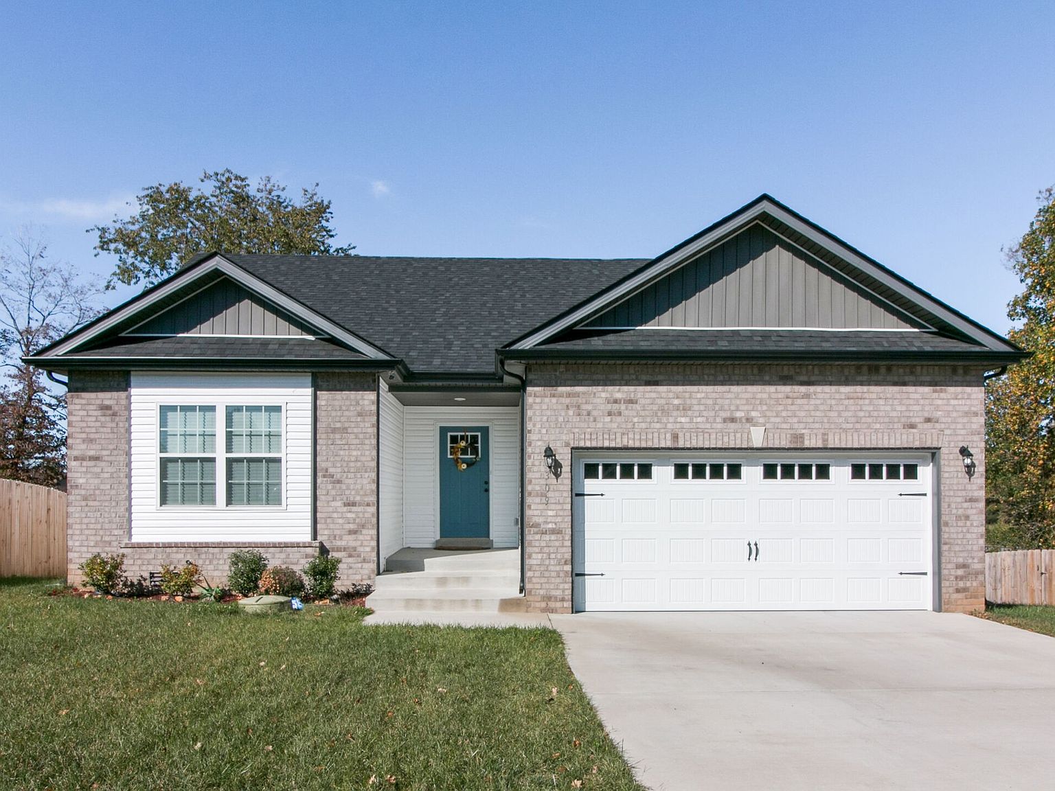 309 Liberty Bell Ln, Clarksville, TN 37040 Zillow