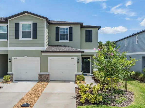 36414 Well Hill Way, Zephyrhills, FL 33541