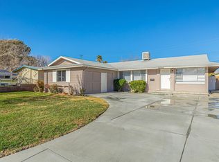 45544 11th St W, Lancaster, CA