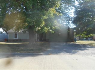 1232 W Wayland St, Springfield, MO 65807