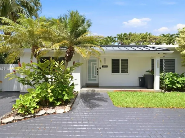 6133 SW 44th Ter, Miami, FL 33155