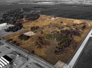 15195 N Ranch Rd, Calumet, OK 73014