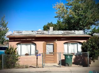 403 E Aztec Ave, Gallup, NM 87301