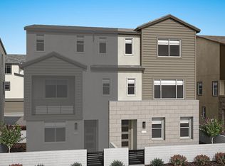 Plan 3 Plan, Wren at Valencia, Valencia, CA 91381