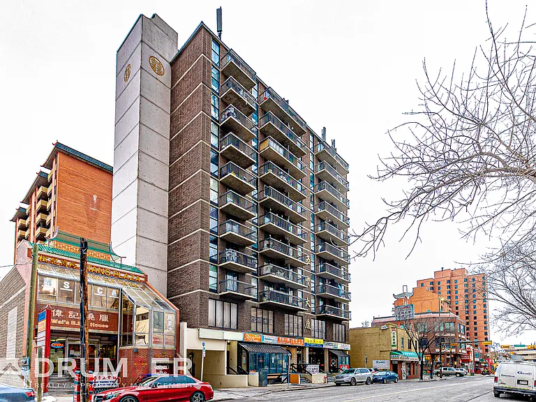 1009-108 3rd Ave SW #1009 — Photo 21