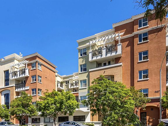 2nd image of 3687 4th Ave Unit 410