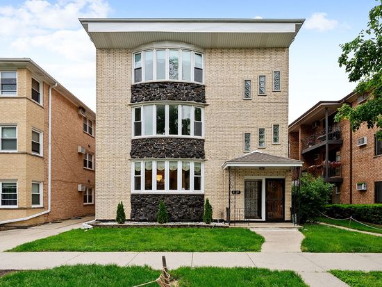 8729 W Summerdale Ave, Chicago, IL 60656