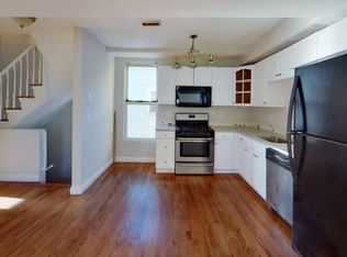 23 Marcella St #L, Roxbury, MA 02119