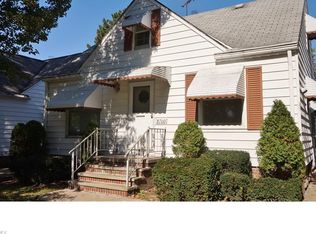 8700 Bauerdale Ave, Parma, OH 44129