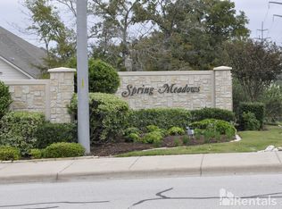 4432 Spring Meadows Dr, College Station, TX 77845