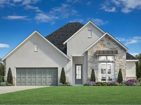 705 Cumulus Ct, Celina, TX 75009