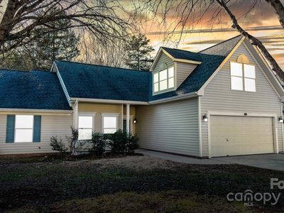 12016 Regent Ridge Ln, Charlotte, NC, 28278