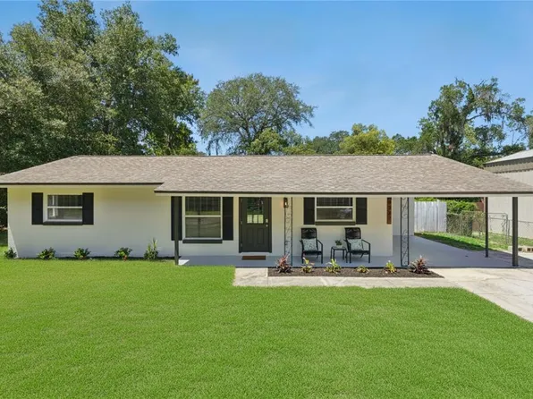 5327 Rundle Rd, Orlando, FL 32810