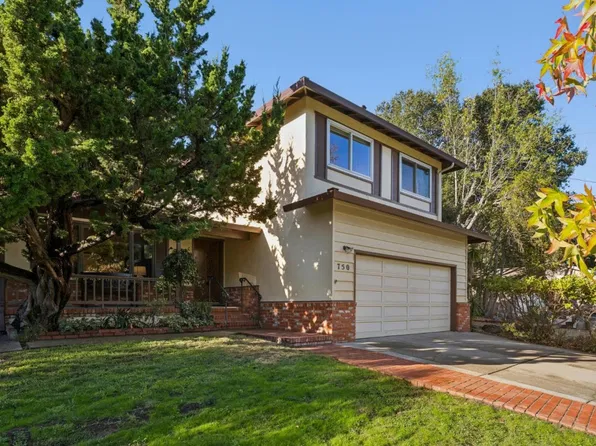 750 California Way, Redwood City, CA 94062