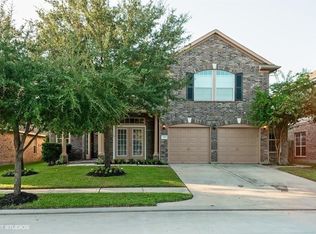 3211 Meline Fields Dr, Spring, TX 77386