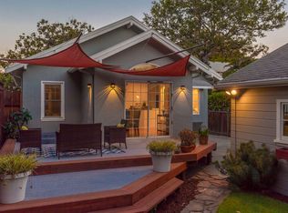 44 S Eldorado St, San Mateo, CA 94401