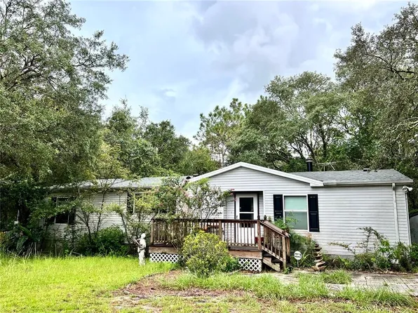 17704 Chorvat Ave, Spring Hill, FL 34610