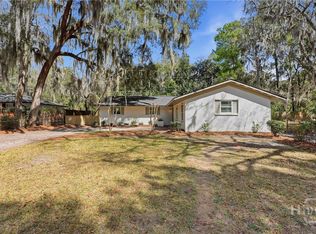 21 Sheridan Circle, Savannah, GA 31406