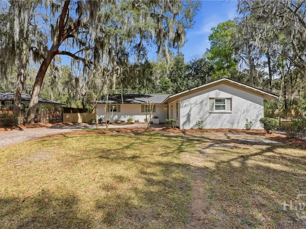 21 Sheridan Circle, Savannah, GA 31406
