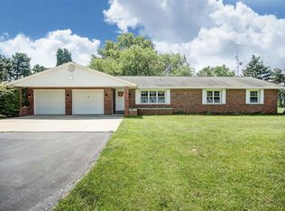 450 Jamestown Rd, Jamestown, OH 45177