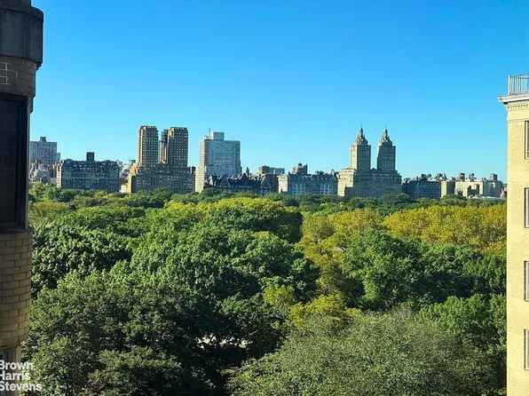 875 5th Ave #16EF, New York, NY 10065