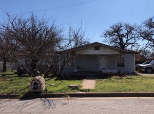 3500 Childress St, Fort Worth, TX 76119