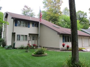 2339 Danish Landing Rd, Grayling, MI 49738