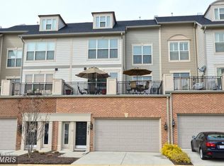 19347 Newton Pass Sq, Leesburg, VA 20176