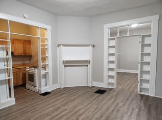 306 N Monroe St APT 1, Muncie, IN 47305