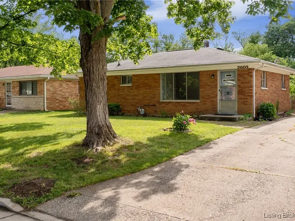 2603 Pamela Drive, New Albany, IN 47150