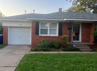 1305 Sheffield Rd, Oklahoma City, OK 73120