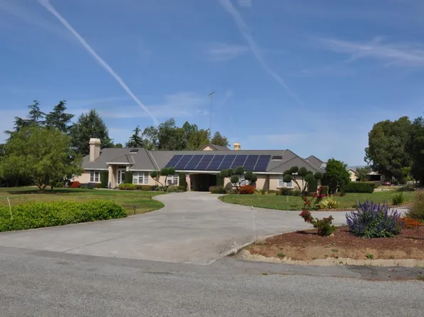 (undisclosed Address), Hollister, CA 95023