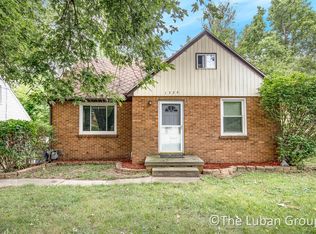 1329 Ball Ave NE, Grand Rapids, MI 49505