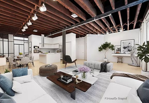 2nd image of 93 Mercer St APT 6E