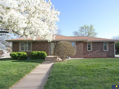 3620 Briarwood Ave, Lincoln, NE, 68516